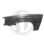 Parafango anteriore destro Volvo 740/940 89-92+760/960 87-96 (Cod. D-7622006)