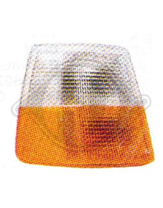 Indicatore direzione anteriore destro Volvo 740/940 89-92+760/960 87-96 (Cod. D-7630072)