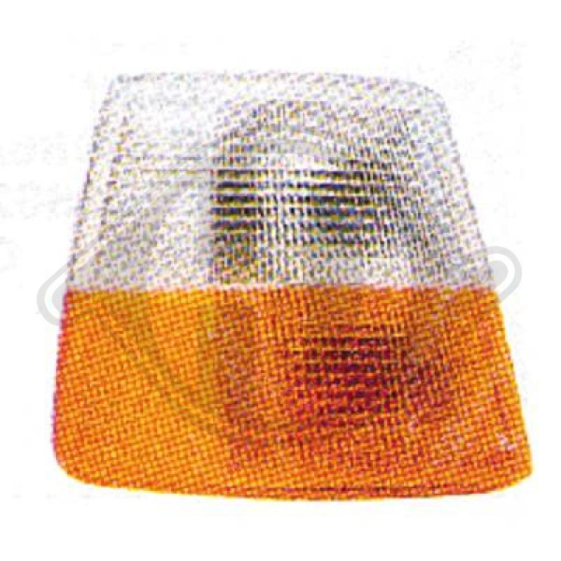 Indicatore direzione anteriore destro Volvo 740/940 89-92+760/960 87-96 (Cod. D-7630072)