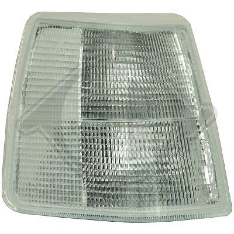 Indicatore direzione anteriore destro Volvo 740/940 89-92+760/960 87-96 (Cod. D-7630172)