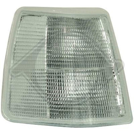 Indicatore direzione anteriore destro Volvo 740/940 89-92+760/960 87-96 (Cod. D-7630172)