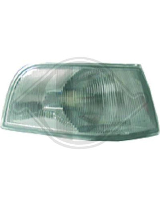 Indicatore direzione anteriore destro Volvo 740/940 89-92+760/960 87-96 (Cod. D-7630272)