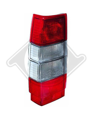 Luce posteriore Dx Volvo 740/940 89-92+760/960 87-96 (Cod. D-7630694)