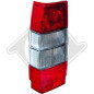 Luce posteriore Dx Volvo 740/940 89-92+760/960 87-96 (Cod. D-7630694)