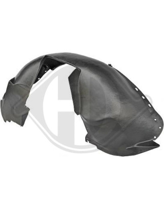 Copertura Passaruota anteriore destro Volvo S70/V70 96-99 (Cod. D-7635008)