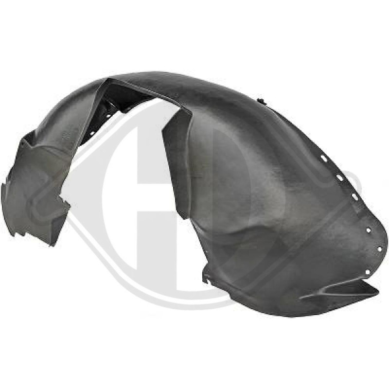 Copertura Passaruota anteriore sinistro Volvo S70/V70 96-99 (Cod. D-7635009)