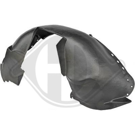 Copertura Passaruota anteriore sinistro Volvo S70/V70 96-99 (Cod. D-7635009)
