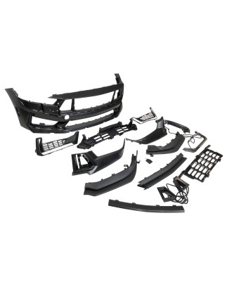 Paraurti Anteriore Ford Mustang S650 2024+ Look Dark Horse (Cod. E-TCF6324)