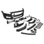 Paraurti Anteriore Ford Mustang S650 2024+ Look Dark Horse (Cod. E-TCF6324)
