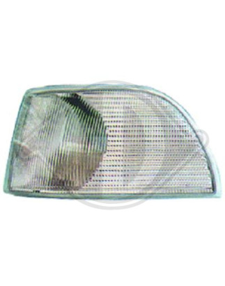 Indicatore direzione anteriore destro Volvo S70/V70 96-99 (Cod. D-7635072)