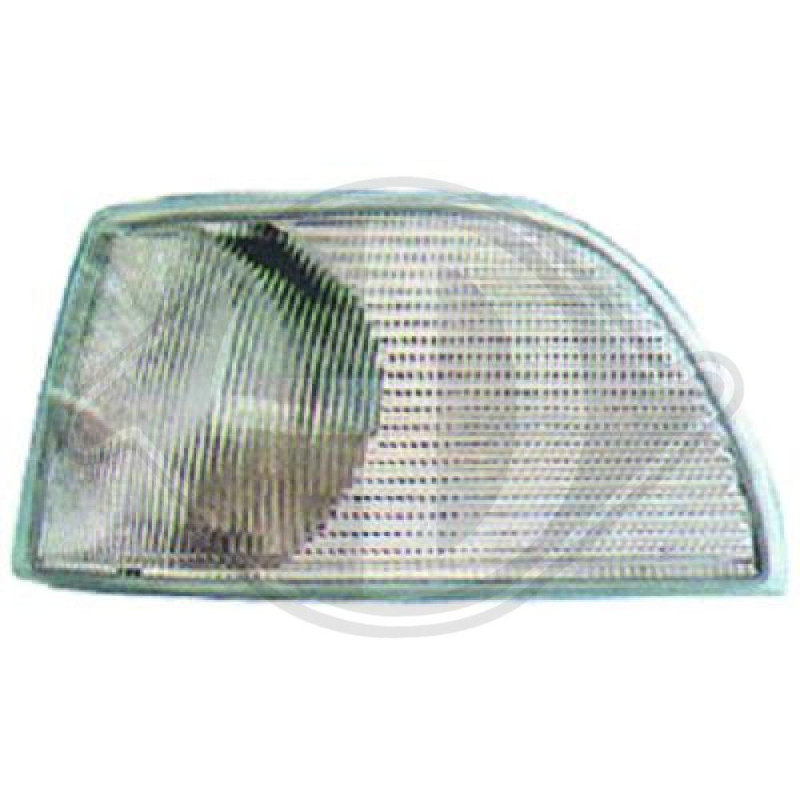 Indicatore direzione anteriore destro Volvo S70/V70 96-99 (Cod. D-7635072)
