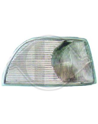 Indicatore direzione anteriore sinistro Volvo S70/V70 96-99 (Cod. D-7635073)