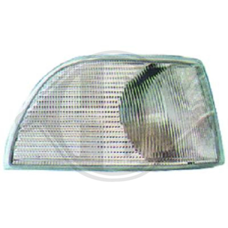 Indicatore direzione anteriore sinistro Volvo S70/V70 96-99 (Cod. D-7635073)