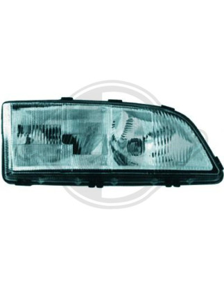Faro anteriore destro Volvo S70/V70 96-99 (Cod. D-7635080)