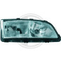 Faro anteriore destro Volvo S70/V70 96-99 (Cod. D-7635080)