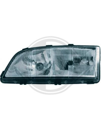 Faro anteriore sinistro Volvo S70/V70 96-99 (Cod. D-7635081)