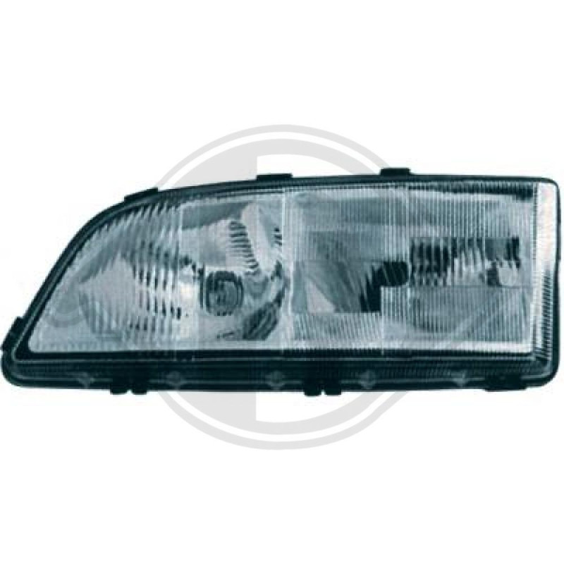 Faro anteriore sinistro Volvo S70/V70 96-99 (Cod. D-7635081)