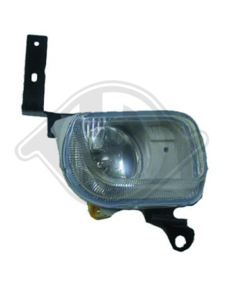 Fendinebbia destro Volvo S70/V70 96-99 (Cod. D-7635088)