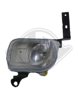 Fendinebbia sinistro Volvo S70/V70 96-99 (Cod. D-7635089)