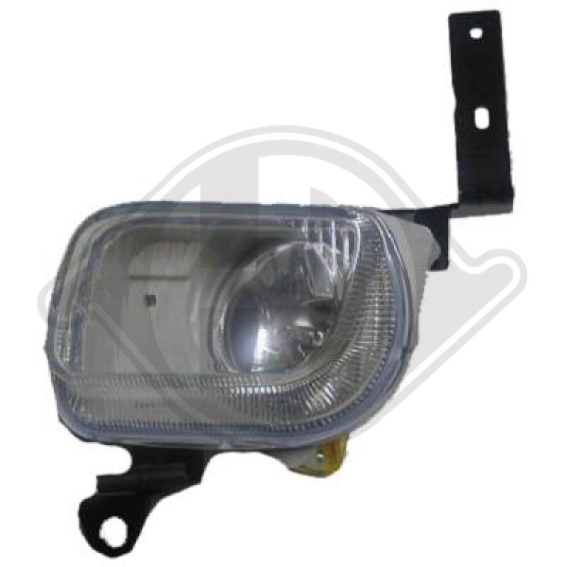 Fendinebbia sinistro Volvo S70/V70 96-99 (Cod. D-7635089)