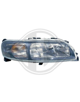Faro anteriore destro Volvo V70 (Station wagon TypS) 00-07 (Cod. D-7635180)