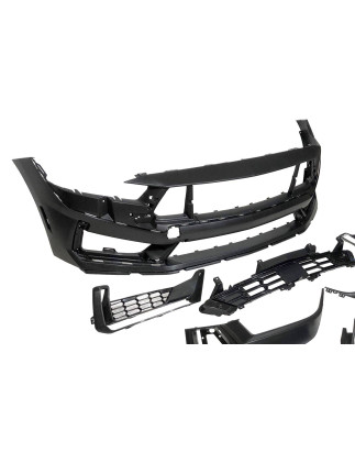 Paraurti Anteriore Ford Mustang S650 2024+ Look Dark Horse (Cod. E-TCF6324)