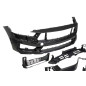 Paraurti Anteriore Ford Mustang S650 2024+ Look Dark Horse (Cod. E-TCF6324)