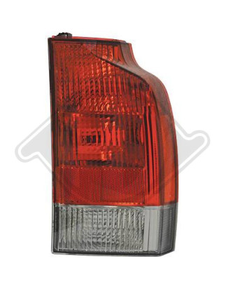 Luce posteriore Dx Volvo V70 (Station wagon TypS) 00-07 (Cod. D-7635190)