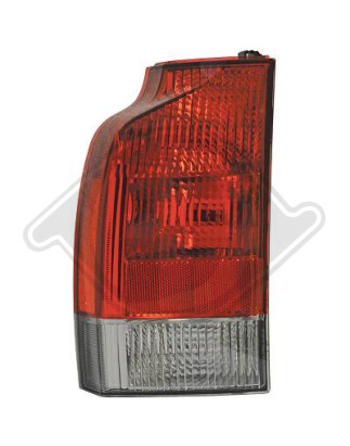 Luce posteriore Sx Volvo V70 (Station wagon TypS) 00-07 (Cod. D-7635191)
