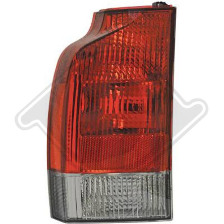 Luce posteriore Sx Volvo V70 (Station wagon TypS) 00-07 (Cod. D-7635191)