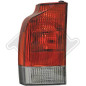 Luce posteriore Sx Volvo V70 (Station wagon TypS) 00-07 (Cod. D-7635191)