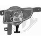 Fendinebbia destro Volvo V70 (Station wagon TypS) 00-07 (Cod. D-7635288) Fendinebbia destro Volvo V70 (Station wagon TypS) 00-07 (Cod. D-7635288)