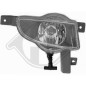 Fendinebbia sinistro Volvo V70 (Station wagon TypS) 00-07 (Cod. D-7635289)