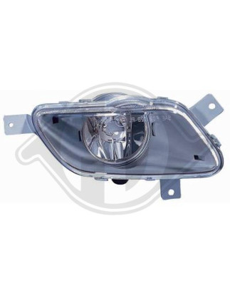 Fendinebbia sinistro Volvo V70 (Station wagon TypS) 00-07 (Cod. D-7635389)