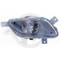 Fendinebbia sinistro Volvo V70 (Station wagon TypS) 00-07 (Cod. D-7635389)