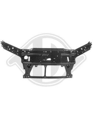 Pannellatura anteriore Volvo S60 (Typ RS) 00-04 (Cod. D-7660002)
