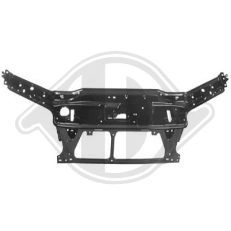 Pannellatura anteriore Volvo S60 (Typ RS) 00-04 (Cod. D-7660002)