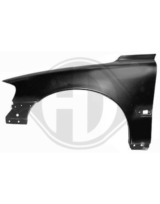 Parafango anteriore sinistro Volvo S60 (Typ RS) 00-04 (Cod. D-7660007)