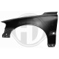 Parafango anteriore sinistro Volvo S60 (Typ RS) 00-04 (Cod. D-7660007)