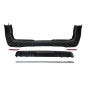 Paraurti Posteriore Mercedes Vito W447 2016-2023 Look AMG (Cod. E-TCM0360)