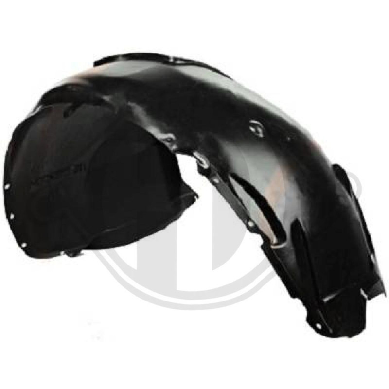 Copertura Passaruota anteriore sinistro Volvo S60 (Typ RS) 00-04 (Cod. D-7660009)