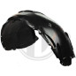 Copertura Passaruota anteriore sinistro Volvo S60 (Typ RS) 00-04 (Cod. D-7660009)