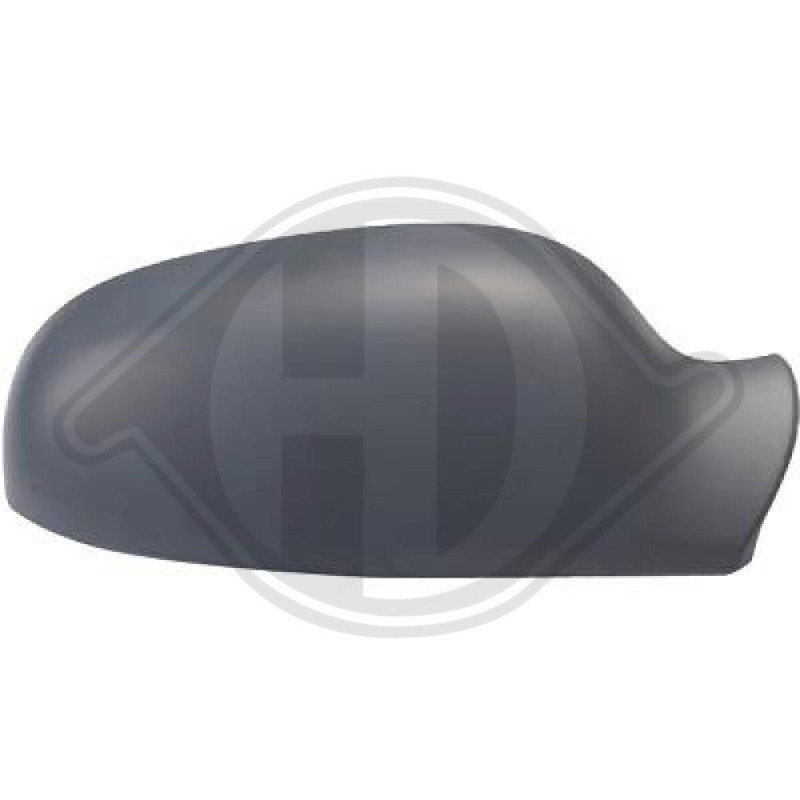 Copertura Specchio esterno Volvo S60 (Typ RS) 00-04 (Cod. D-7660028)