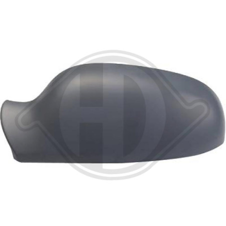 Copertura Specchio esterno Volvo S60 (Typ RS) 00-04 (Cod. D-7660029)