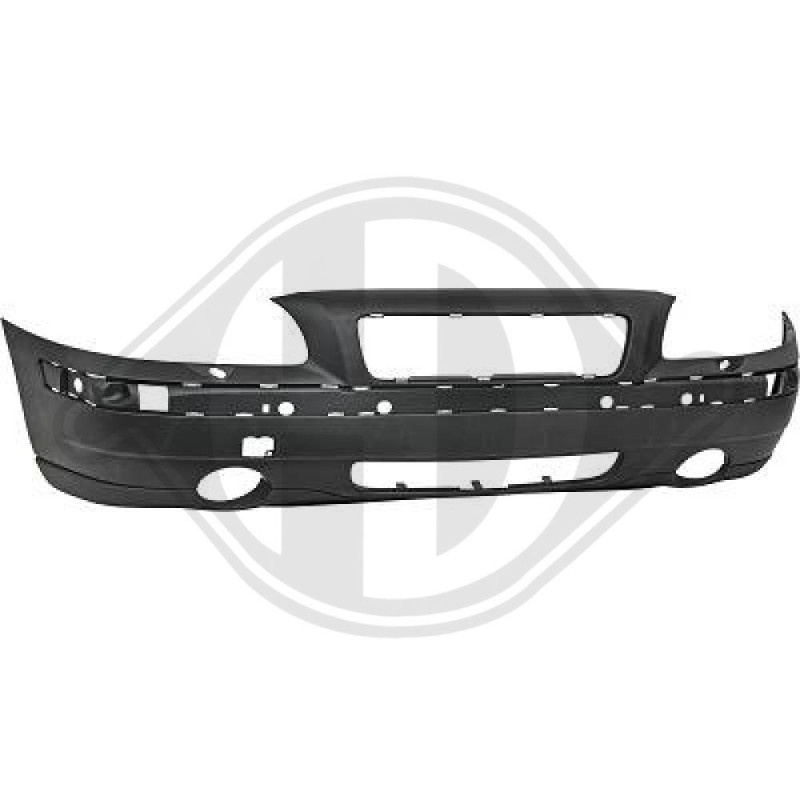 Paraurti anteriore Volvo S60 (Typ RS) 00-04 (Cod. D-7660051)