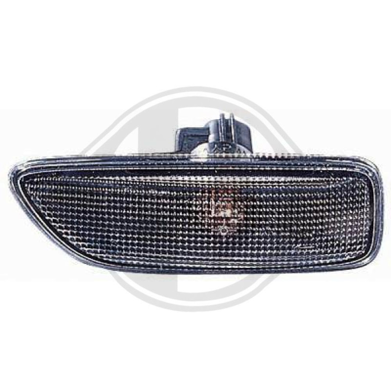 Indicatore direzione laterale Volvo S60 (Typ RS) 00-04 (Cod. D-7660077)