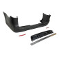 Paraurti Posteriore Mercedes Vito W447 2016-2023 Look AMG (Cod. E-TCM0360)