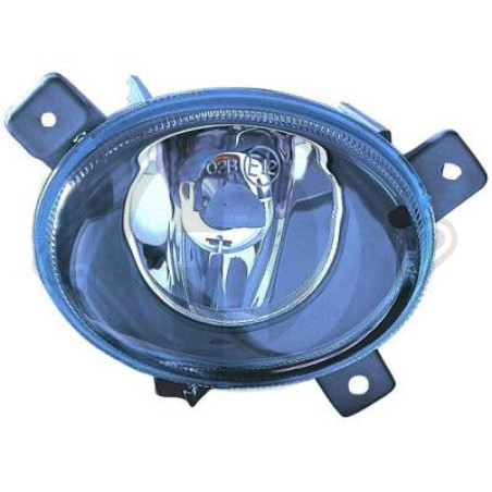 Fendinebbia destro Volvo S60 (Typ RS) 00-04 (Cod. D-7660088)