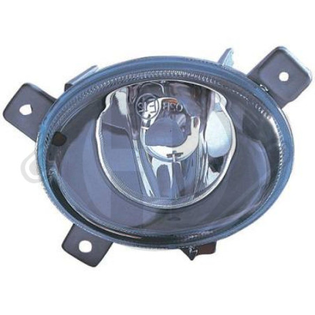 Fendinebbia sinistro Volvo S60 (Typ RS) 00-04 (Cod. D-7660089)