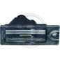 Luce targa Volvo S60 (Typ RS) 00-04 (Cod. D-7660094)